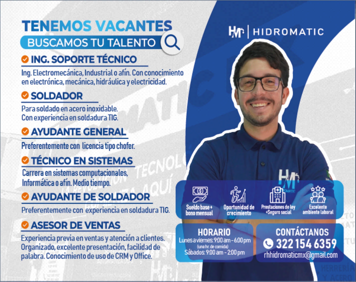 Hidromatic dise%c3%91o