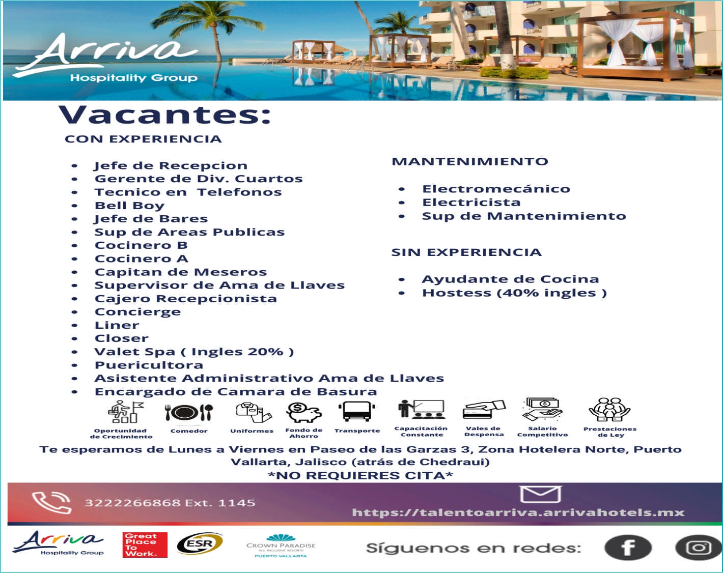 Hotel crown paradise dise%c3%b1o