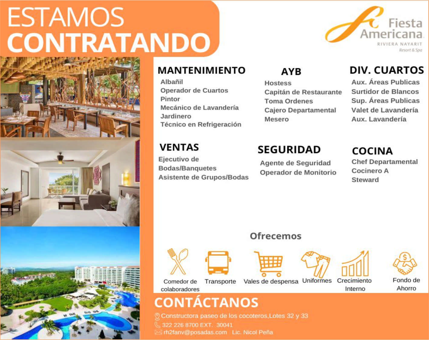 Hotel fiesta nuevo vallarta dise%c3%b1o