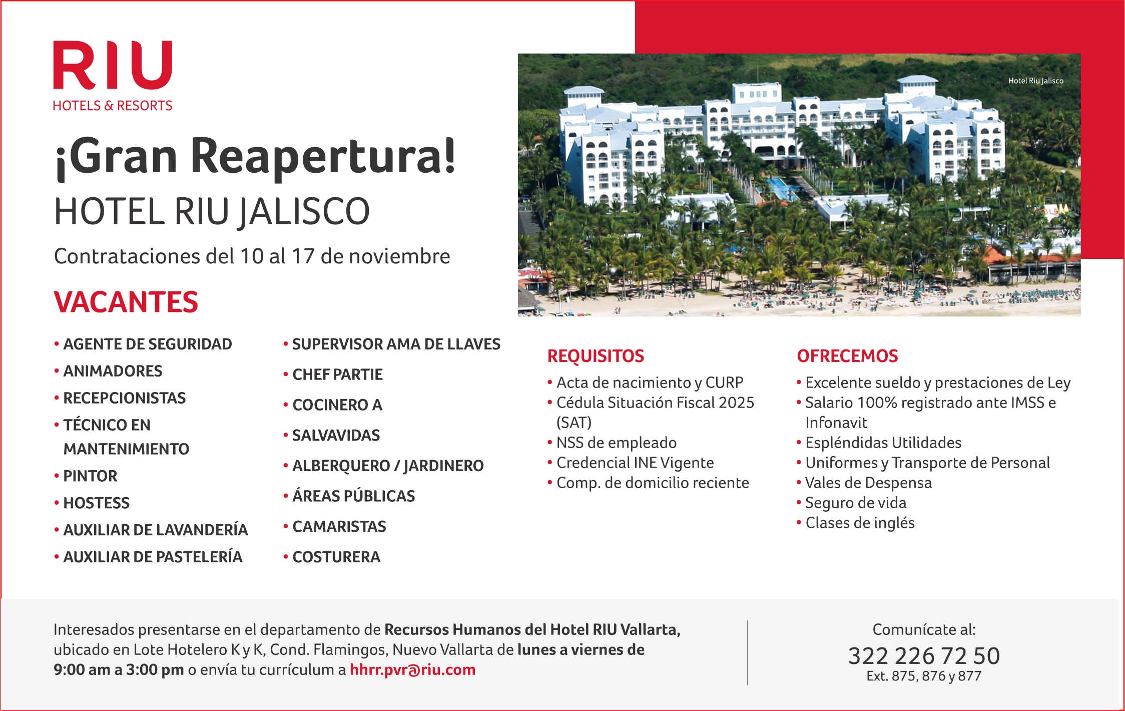 Hotel riu dise%c3%91o