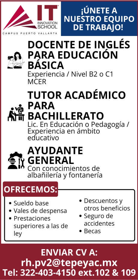 Instituto tepeyac dise%c3%b1o