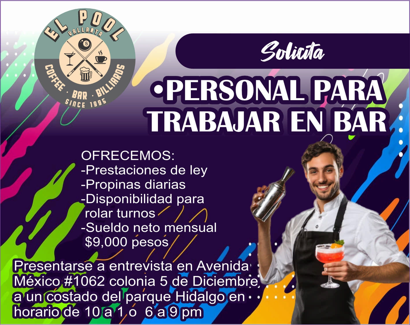 Pool vallarta dise%c3%b1o