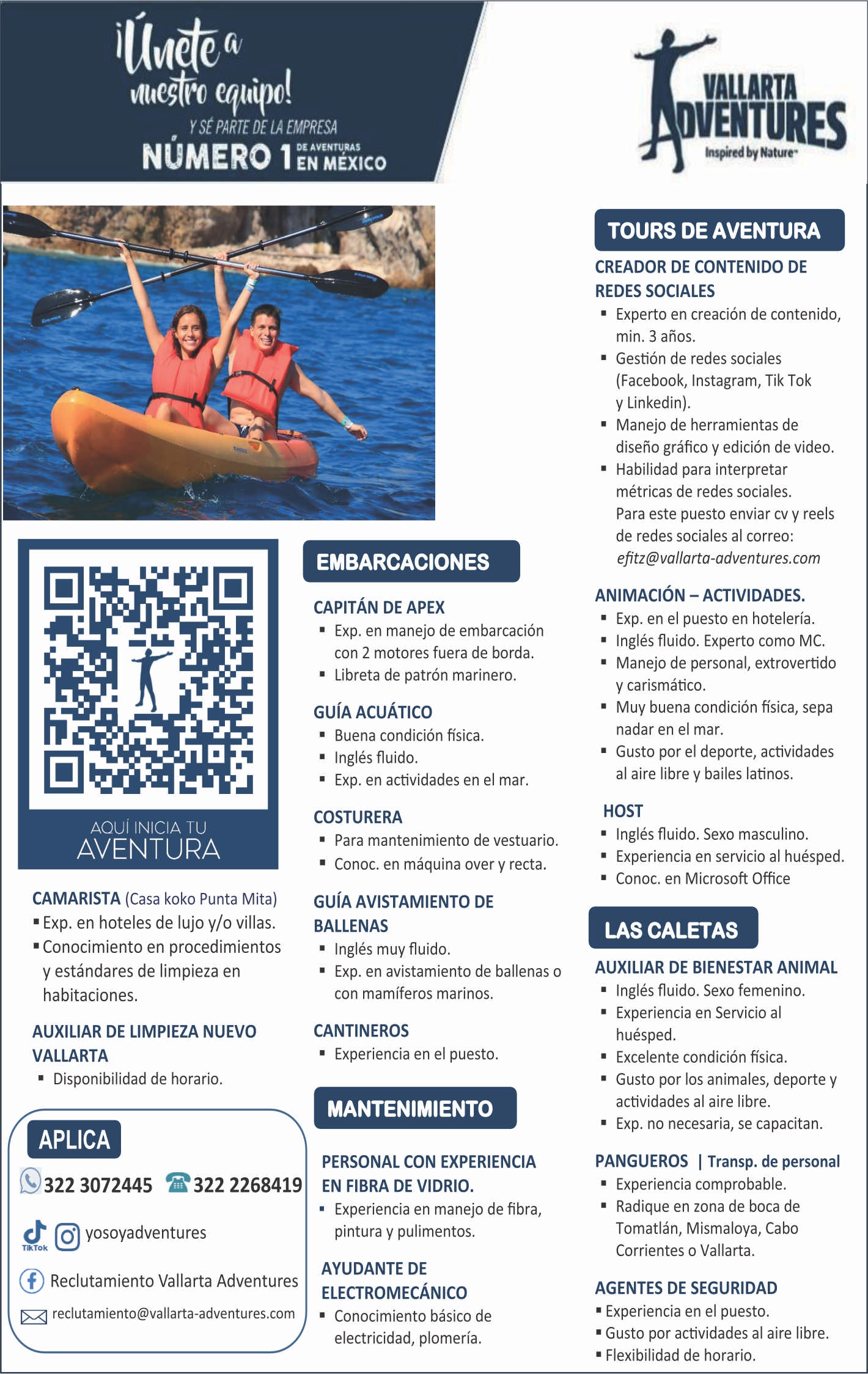 Vallarta adventures dise%c3%b1o