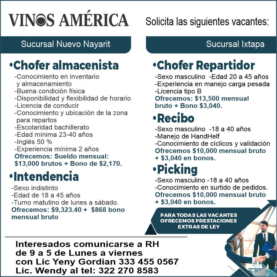 Vinos america dise%c3%b1o