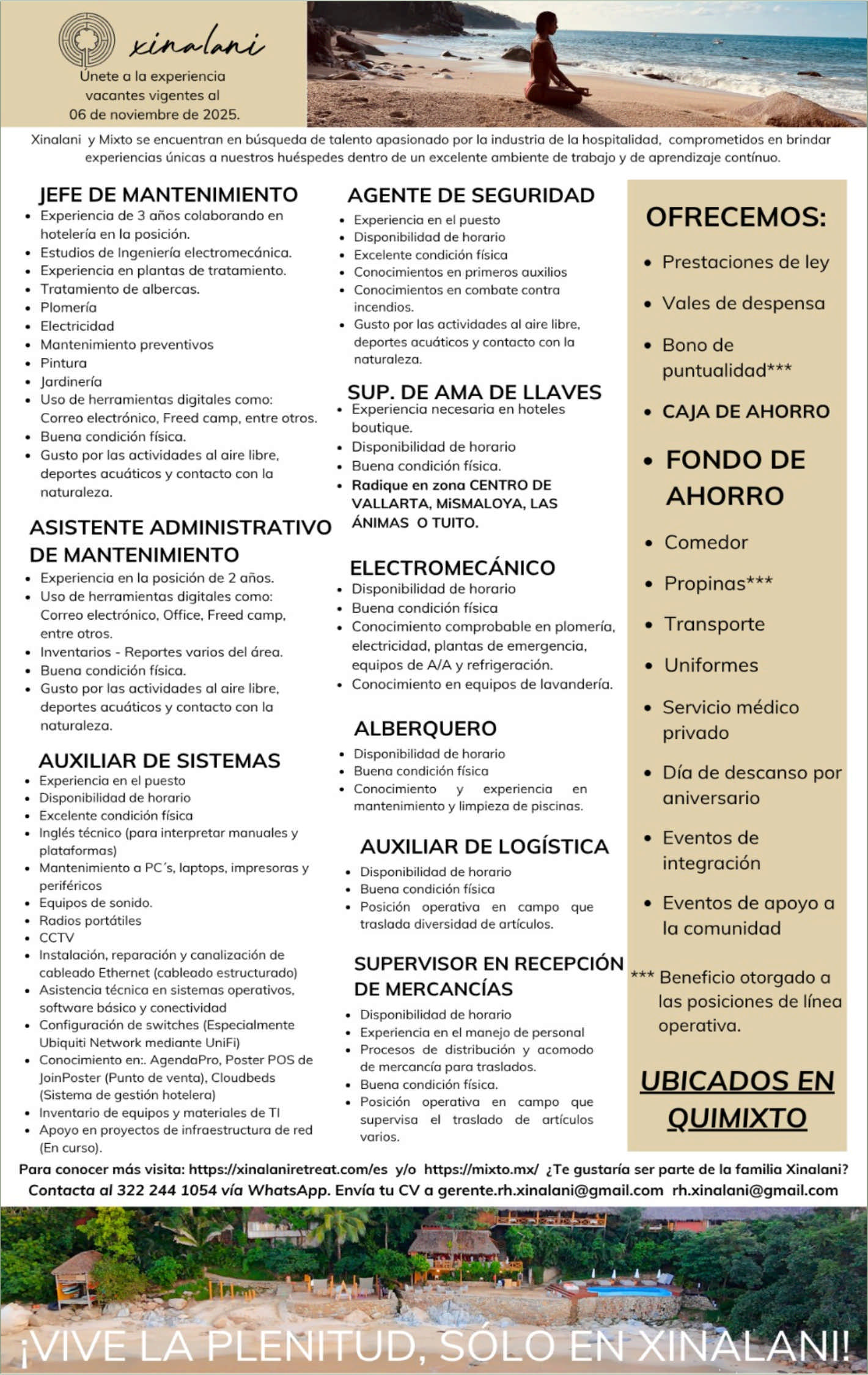 Xinalani dise%c3%b1o