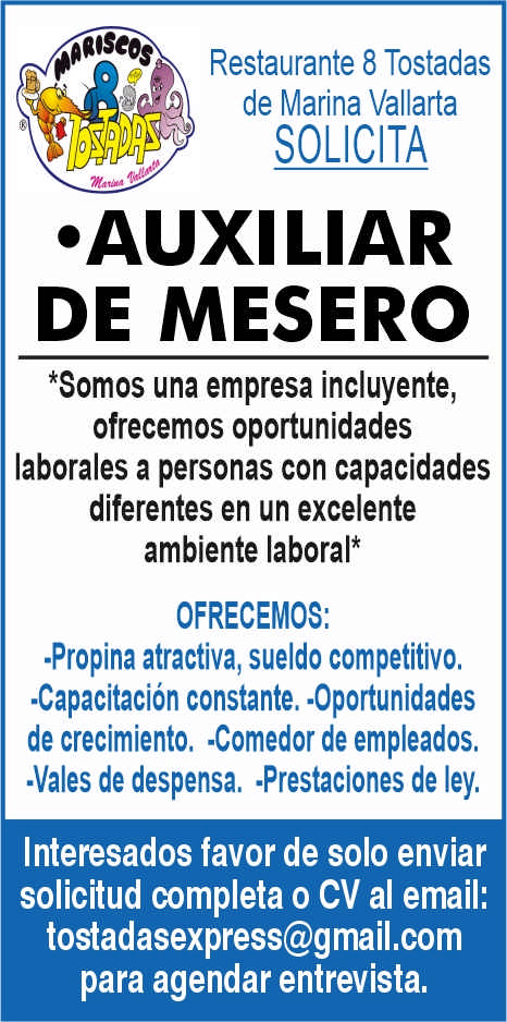 8 tostadas marina vallarta dise%c3%91o