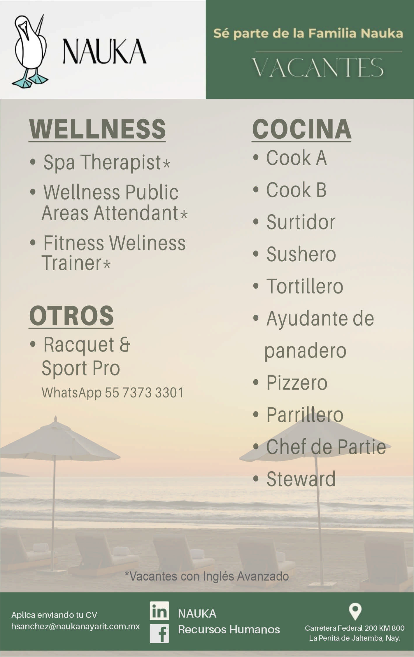 Costa canuva dise%c3%91o