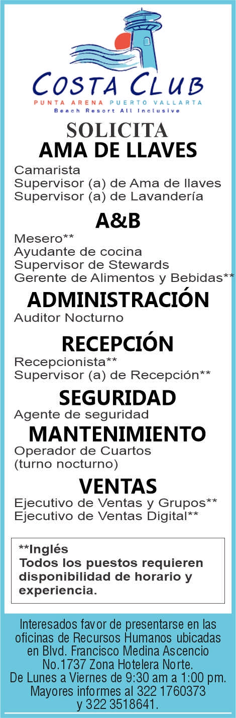 Hotel costa club dise%c3%b1o