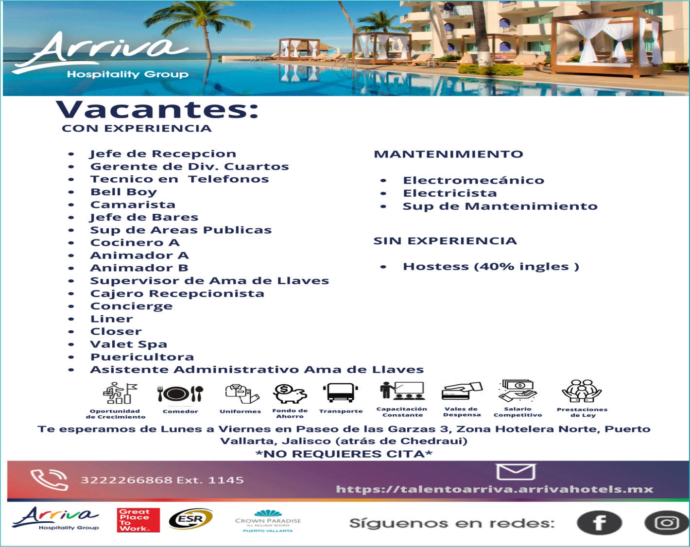 Hotel crown paradise dise%c3%b1o