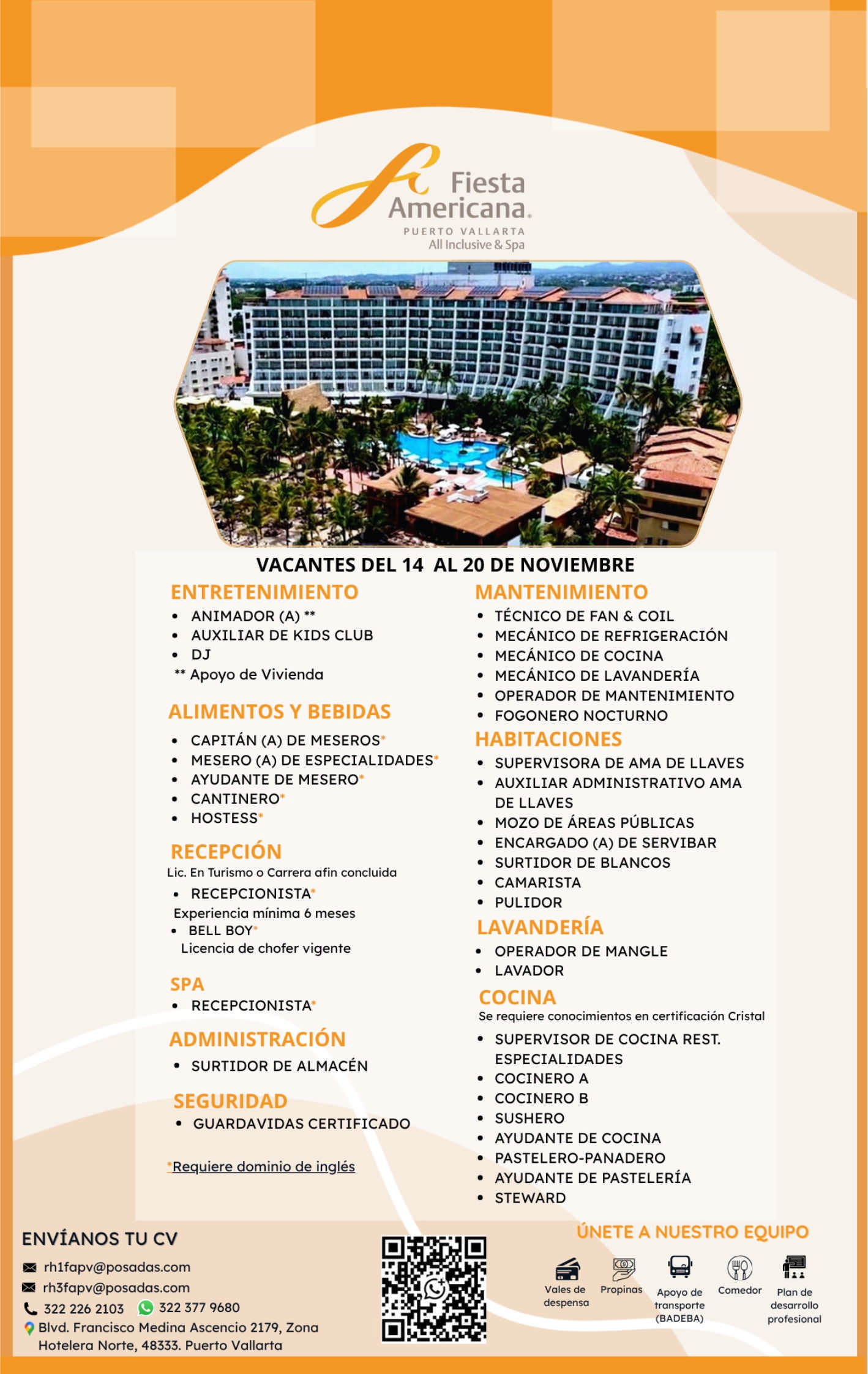 Hotel fiesta americana dise%c3%b1o