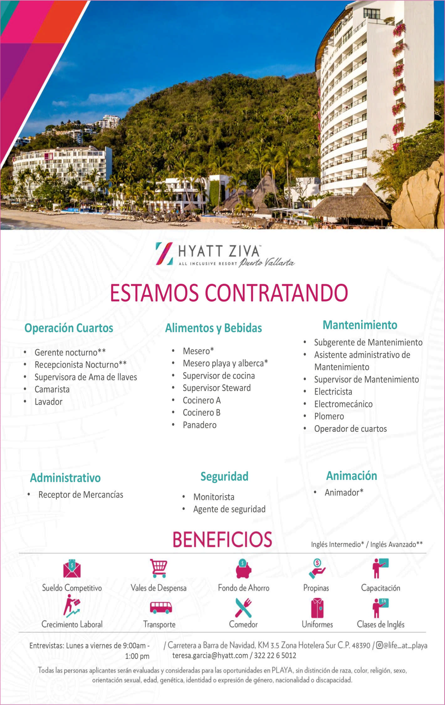 Hotel hyatt ziva dise%c3%b1o