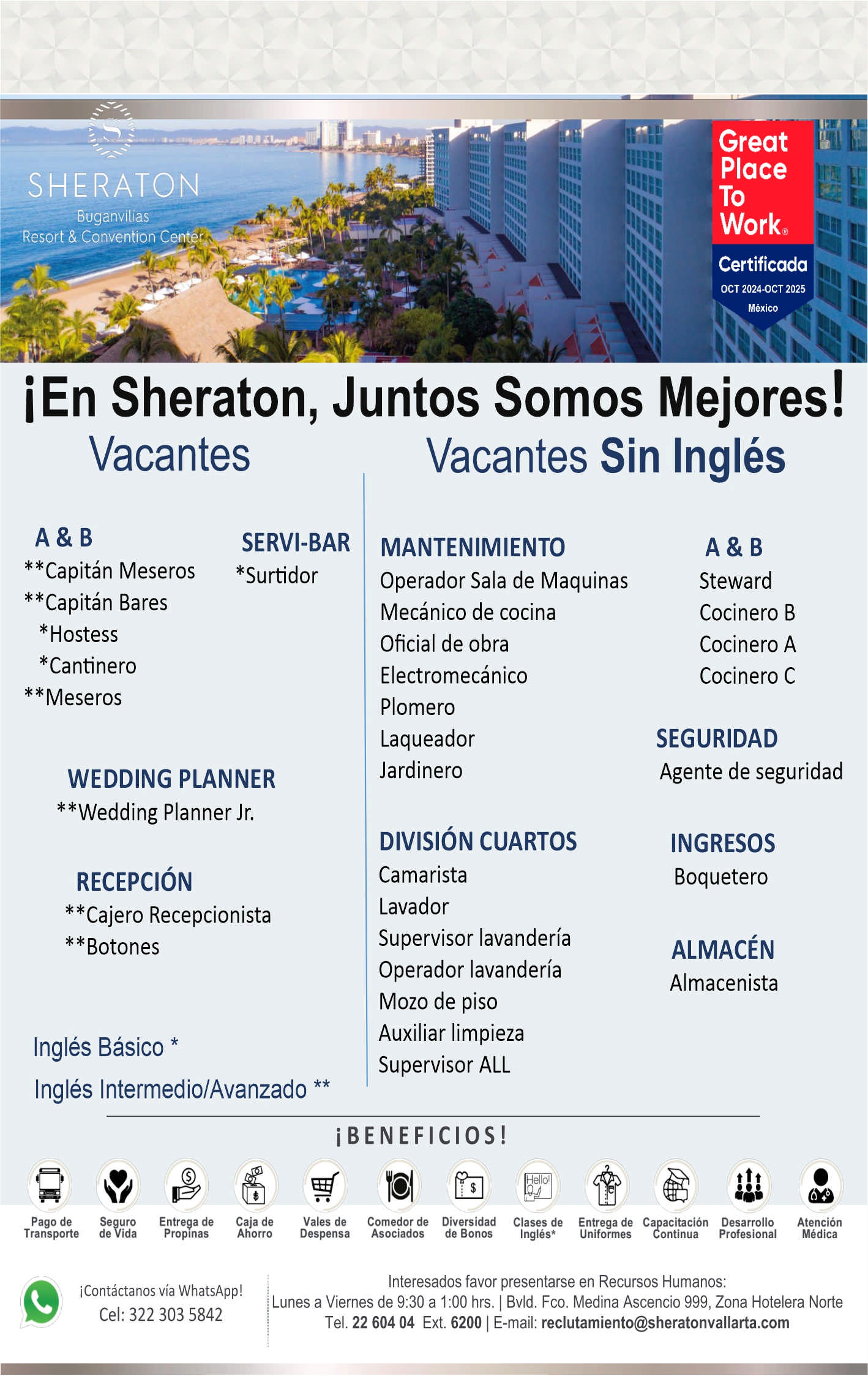 Hotel sheraton dise%c3%b1o
