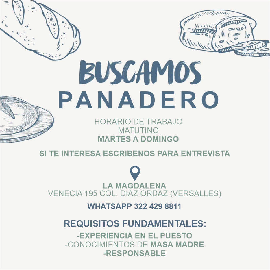 La magdalena dise%c3%b1o