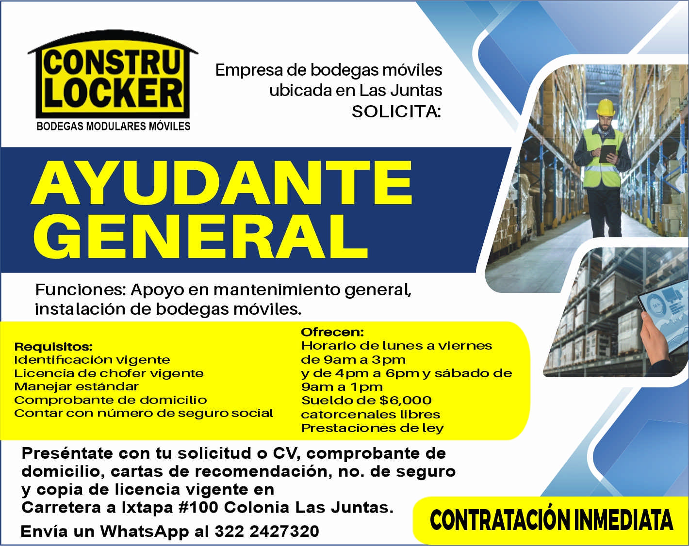 Construlocker dise%c3%b1o
