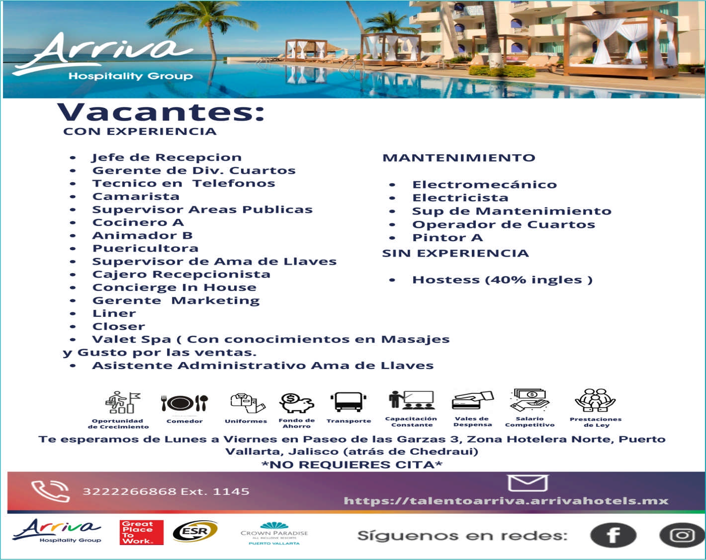 Hotel crown paradise dise%c3%b1o
