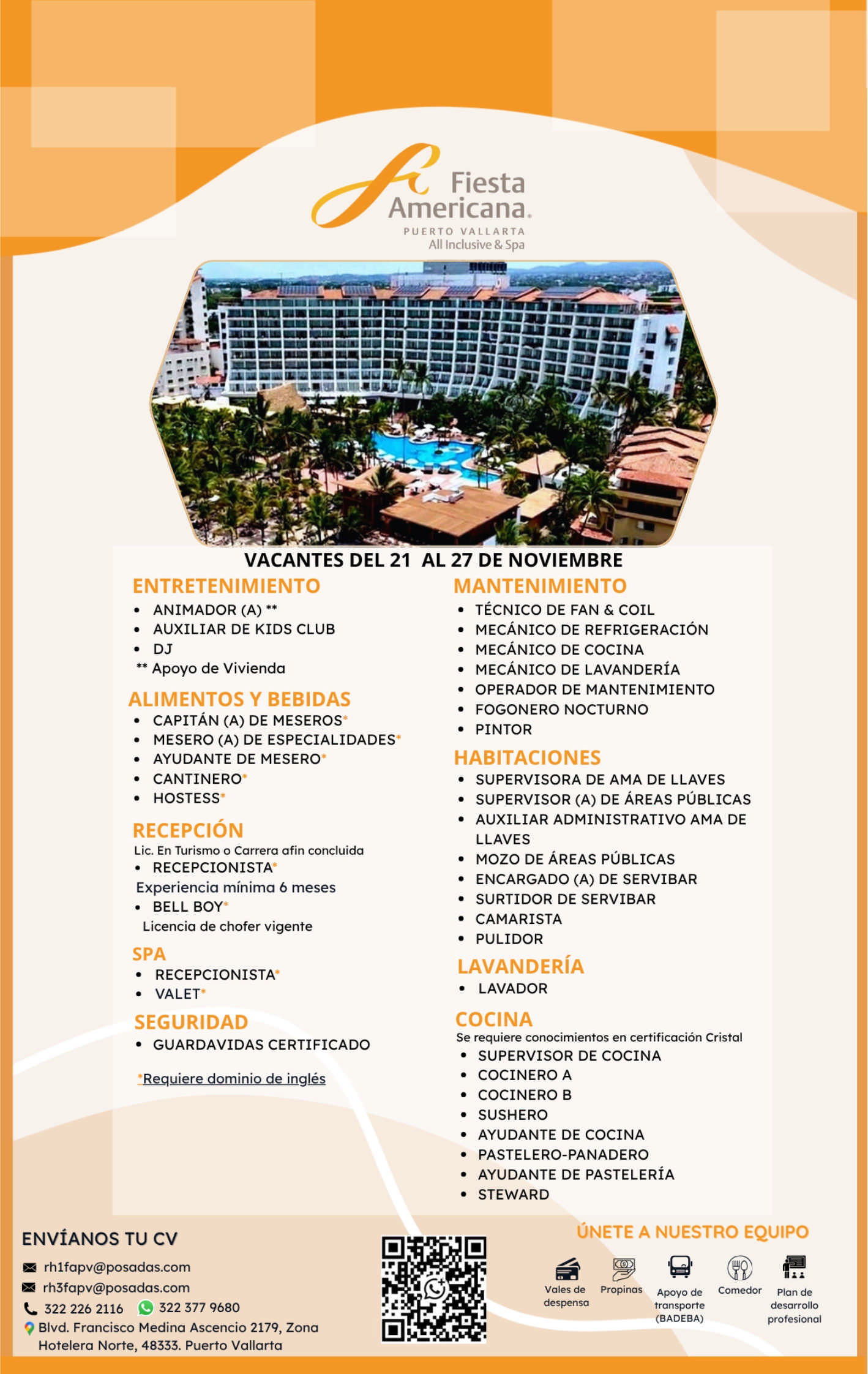 Hotel fiesta americana dise%c3%b1o