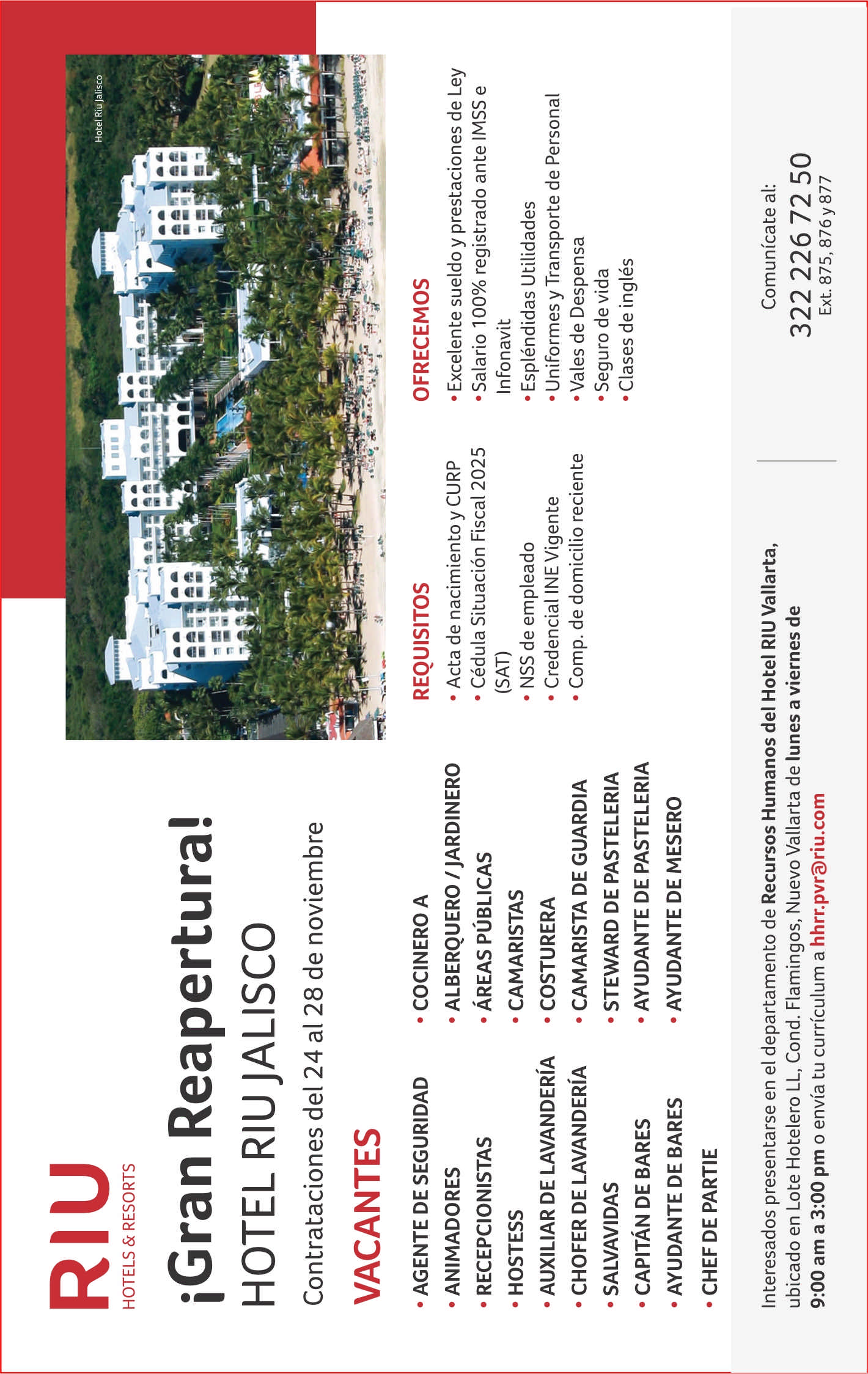 Hotel riu dise%c3%91o