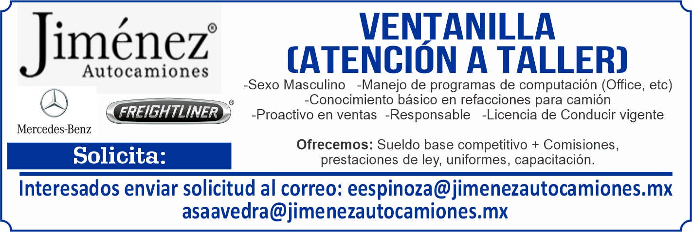 Jimenez autocamiones dise%c3%b1o