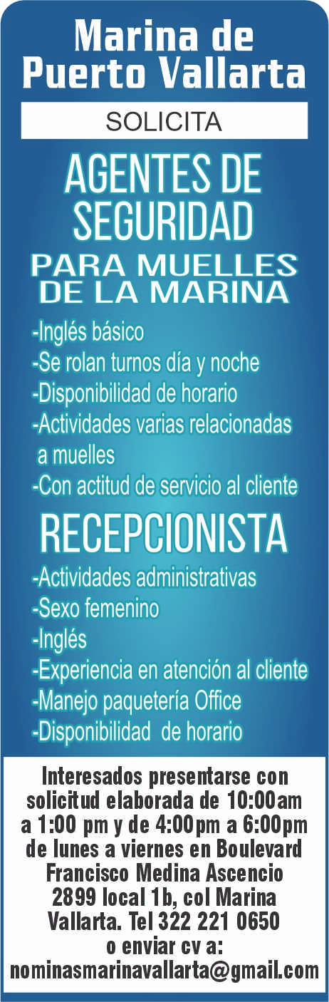 Administracion marina vallarta dise%c3%b1o