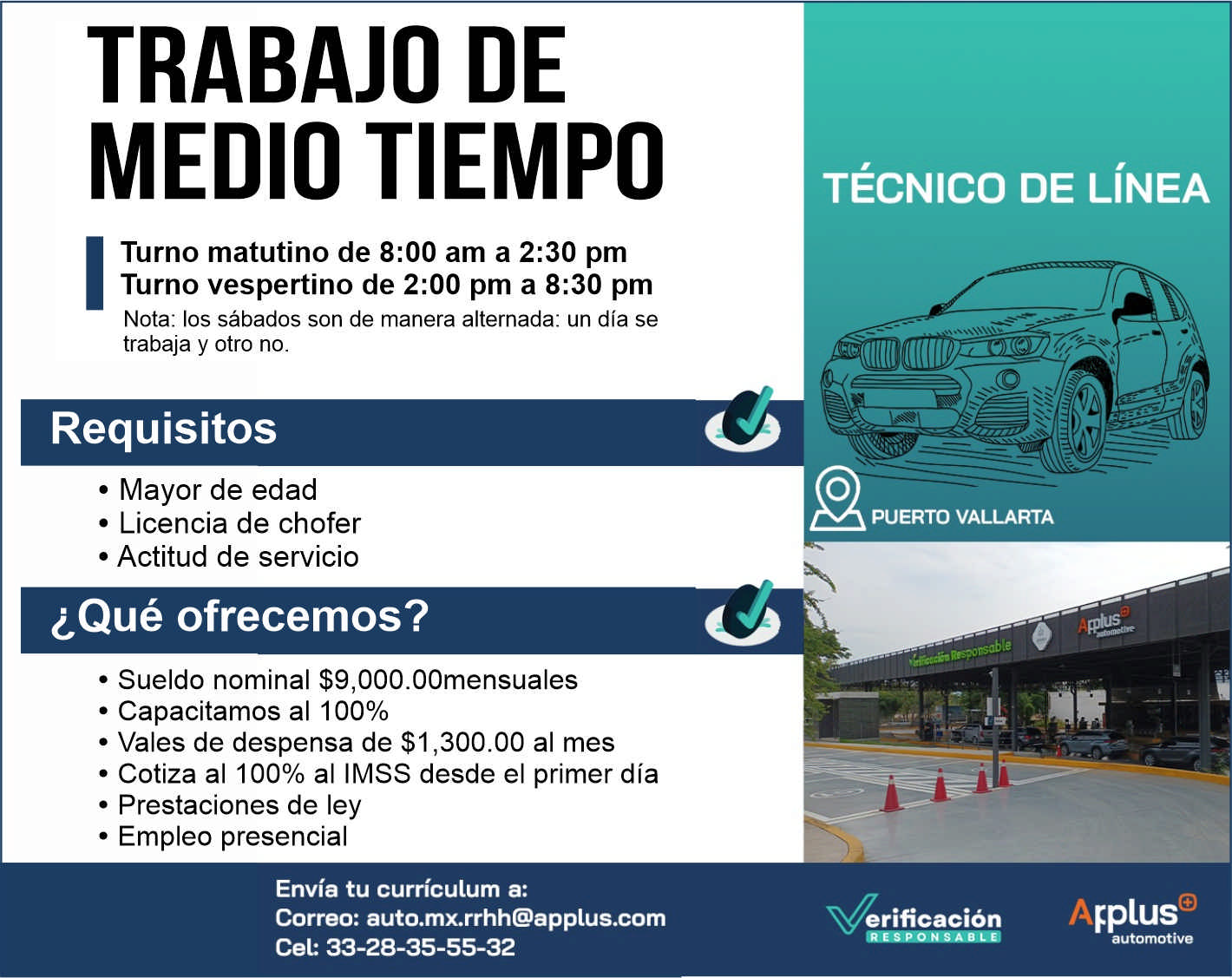 Applus mexico dise%c3%91o