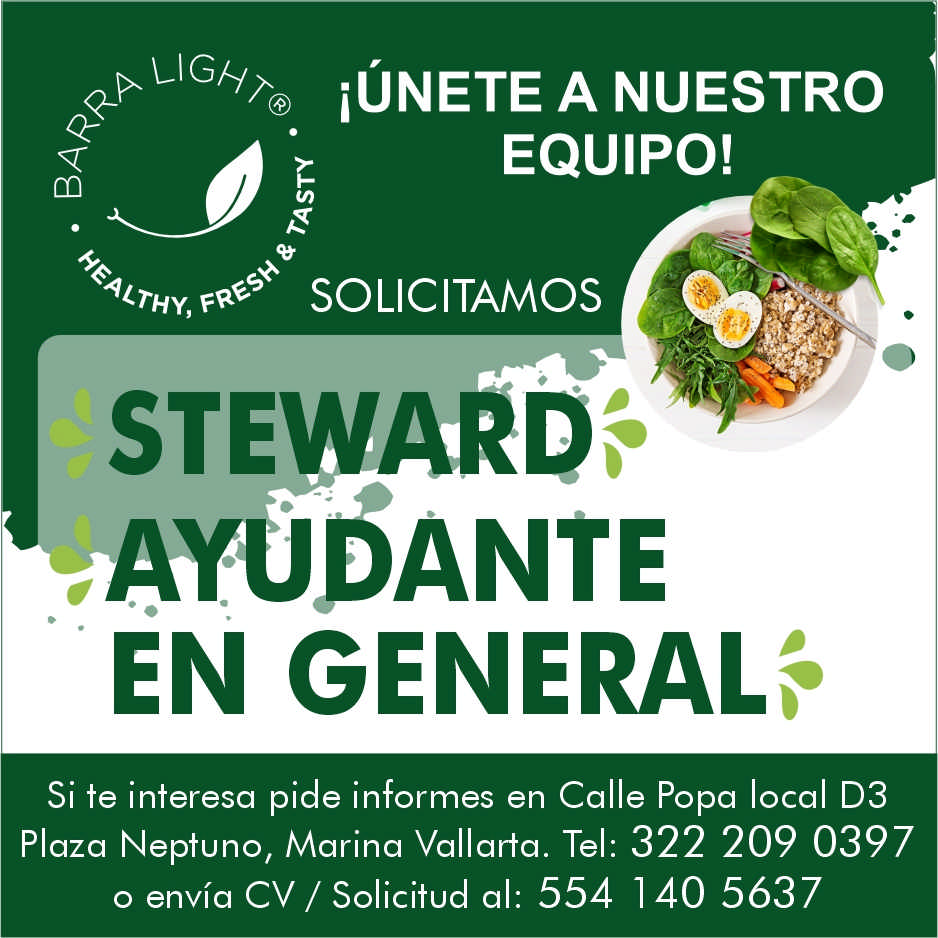 Barra light marina dise%c3%91o