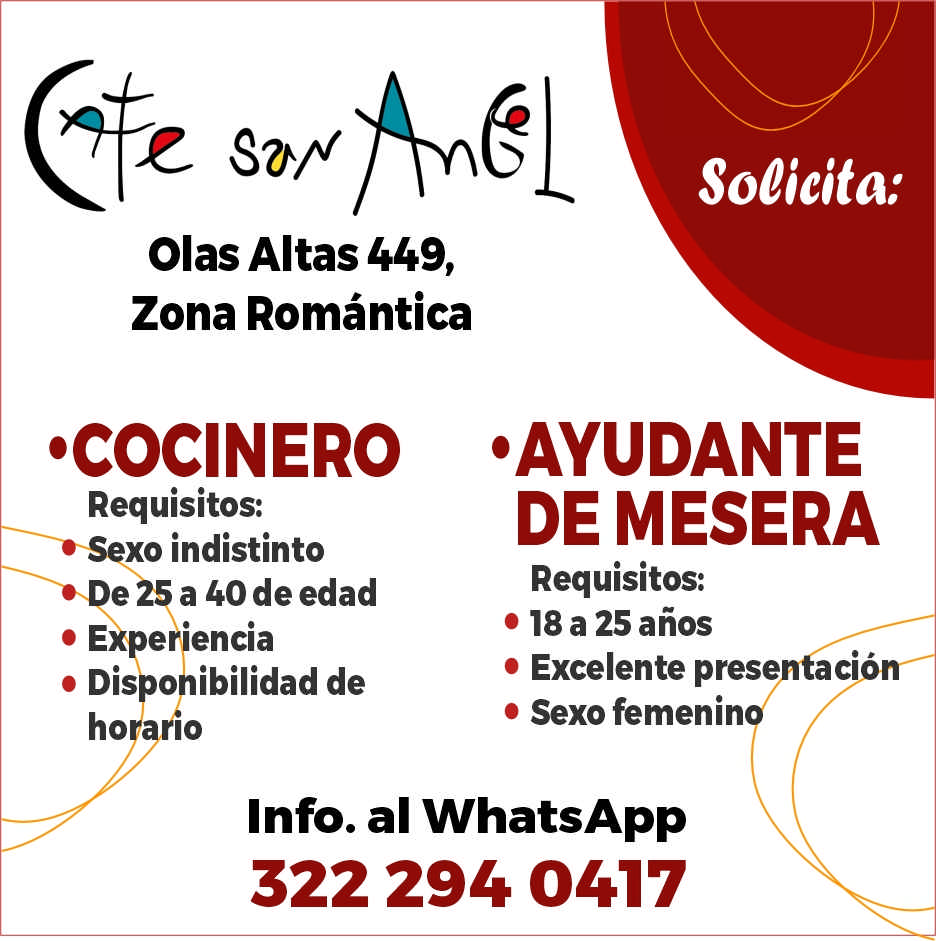 Cafe san angel dise%c3%b1o