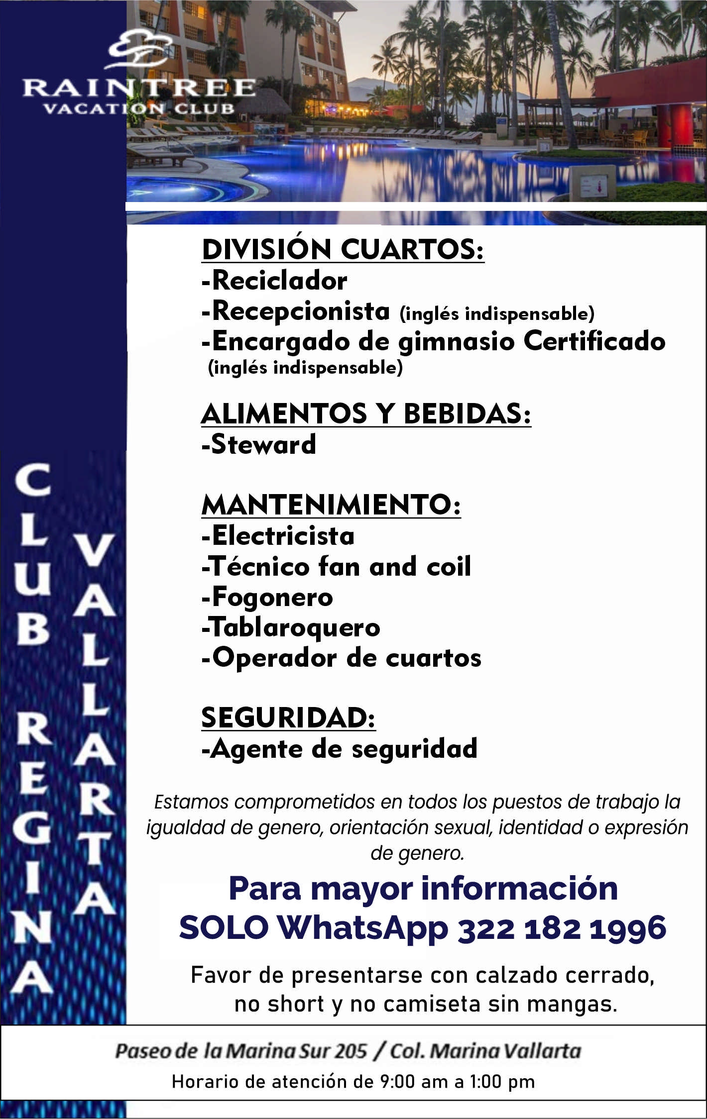 Club regina dise%c3%b1o