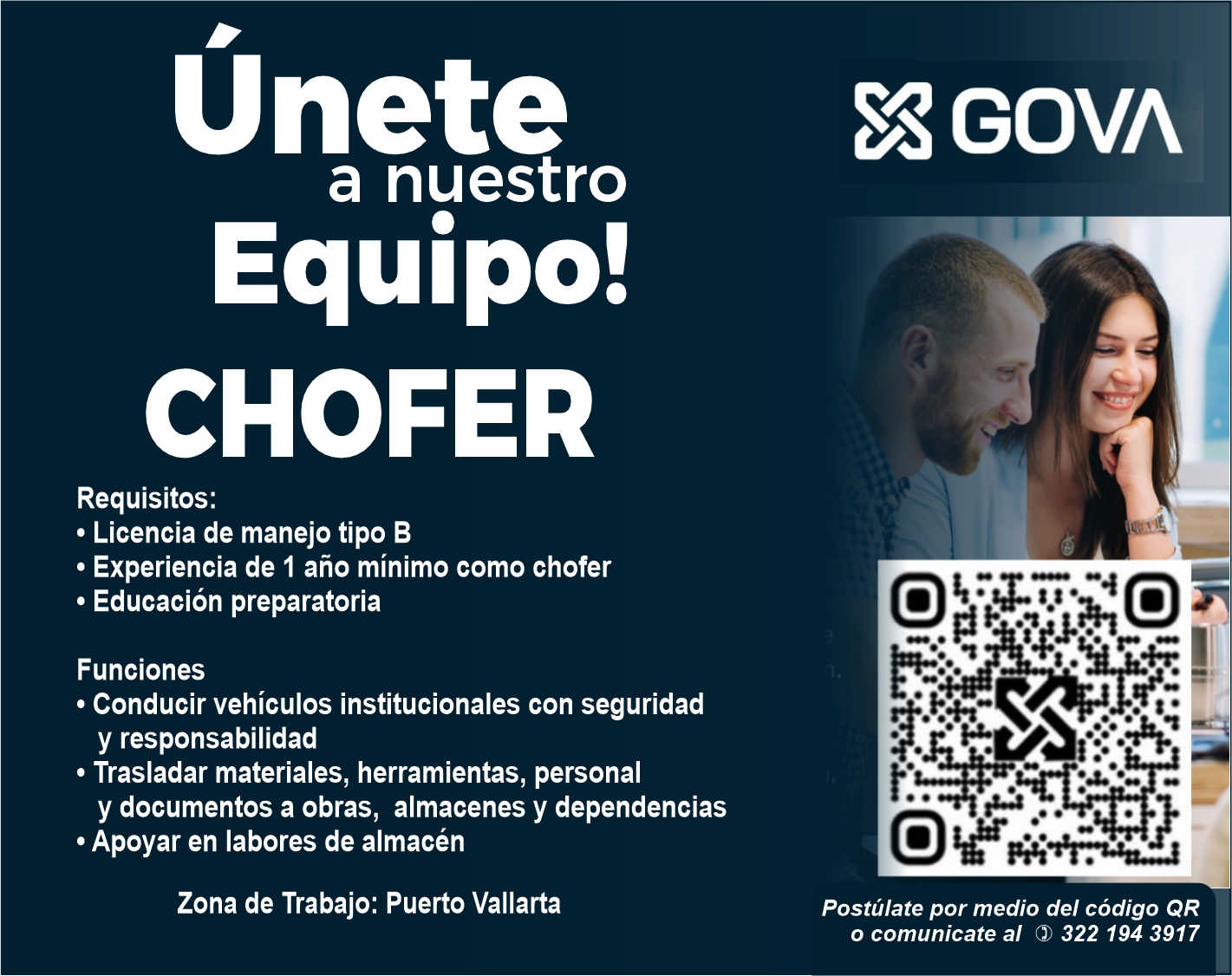 Govacasa dise%c3%b1o