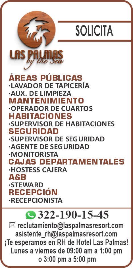 Hotel las palmas dise%c3%b1o