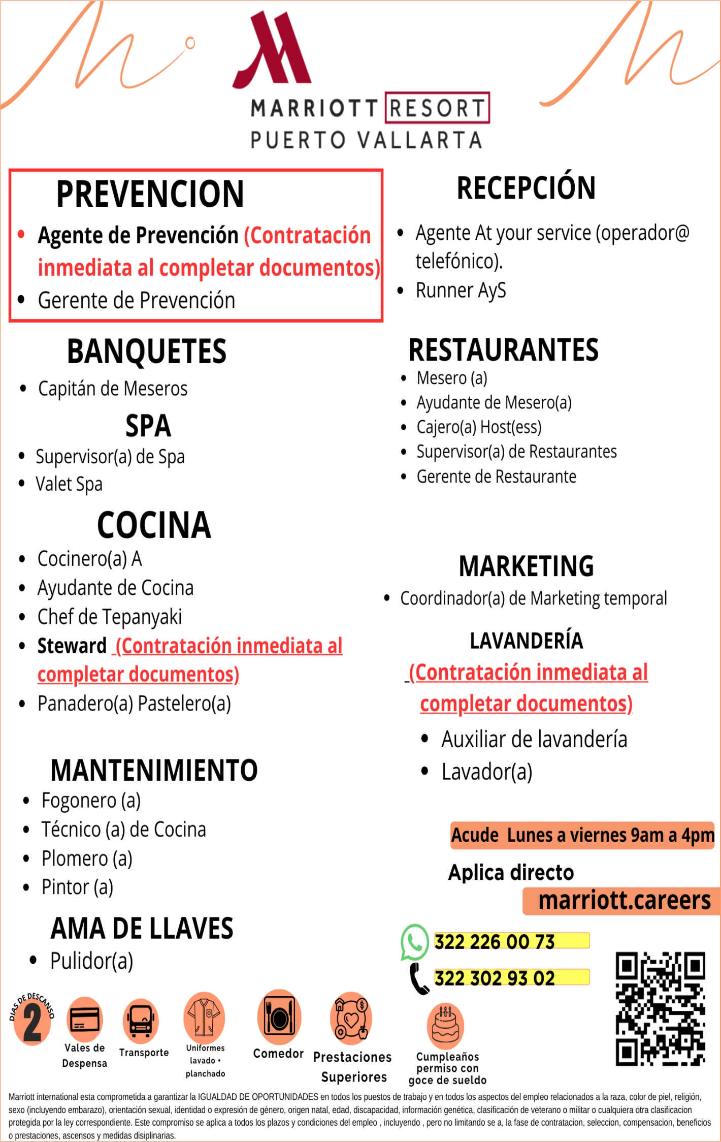 Hotel marriot dise%c3%b1o