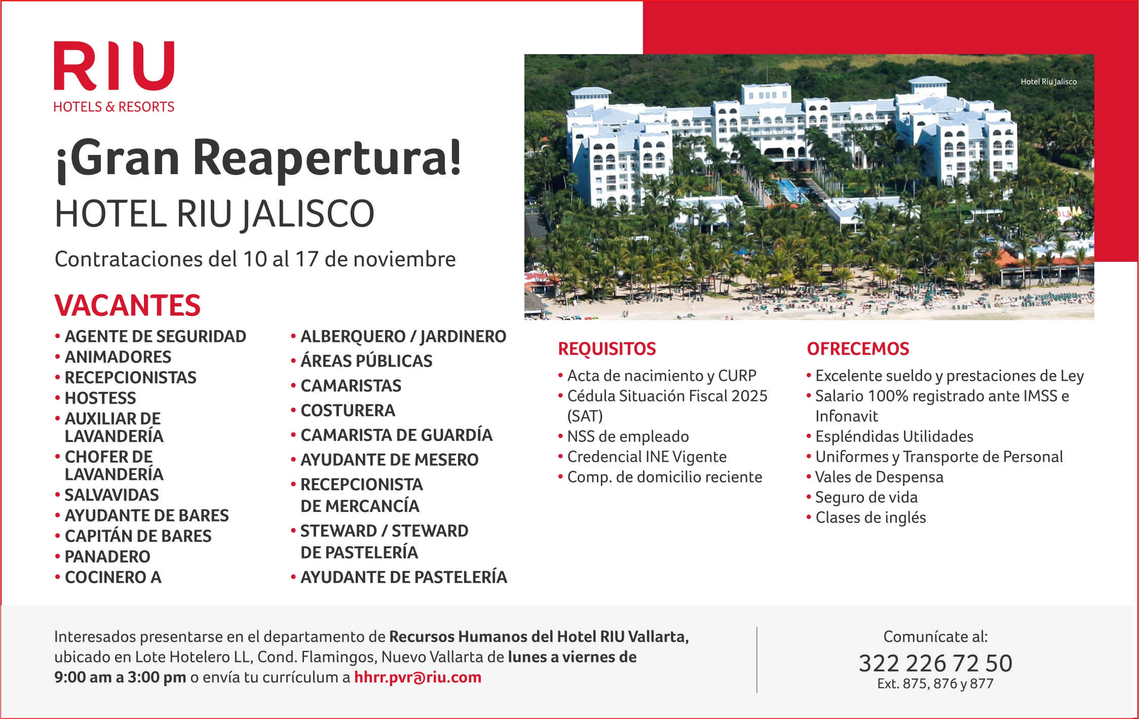 Hotel riu dise%c3%91o