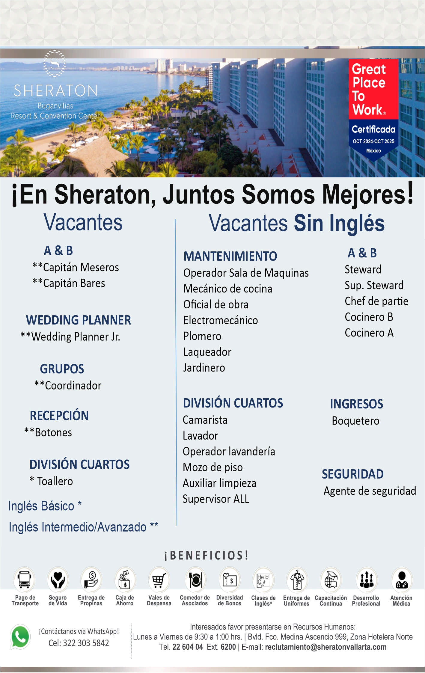 Hotel sheraton dise%c3%b1o