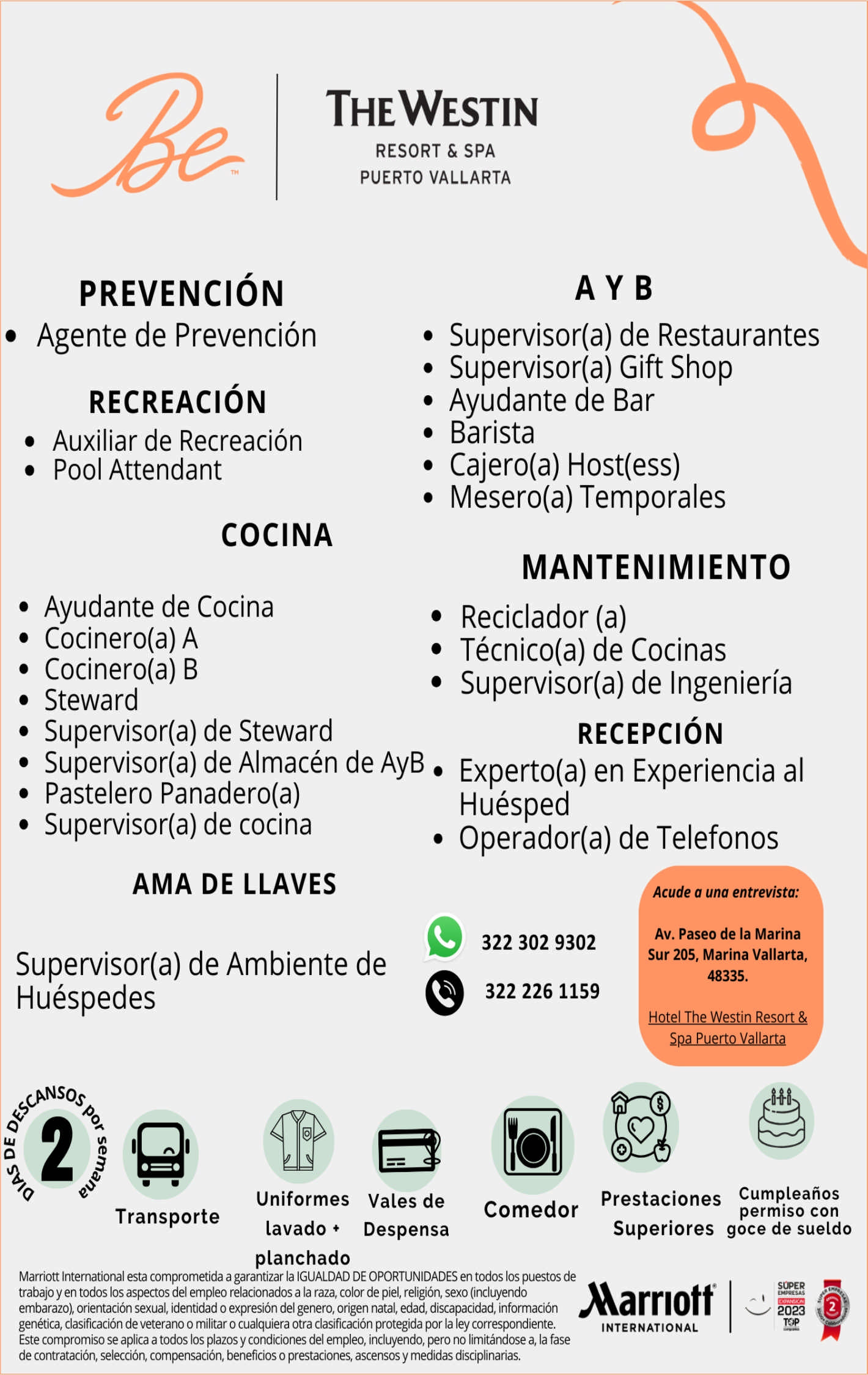 Hotel westin dise%c3%b1o