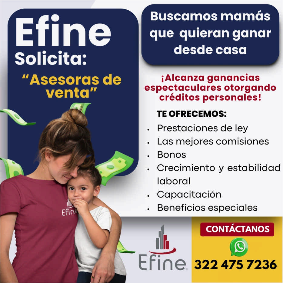 Impulsora efine dise%c3%91o