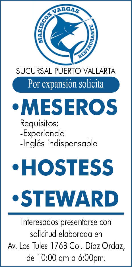 Mariscos vargas dise%c3%b1o