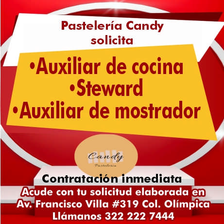 Pasteleria candy dise%c3%b1o