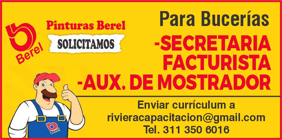 Pinturas berel dise%c3%91o