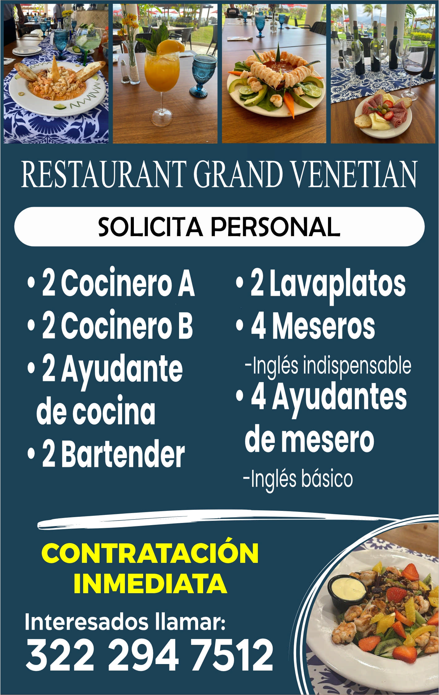 Rest grand venetian dise%c3%b1o