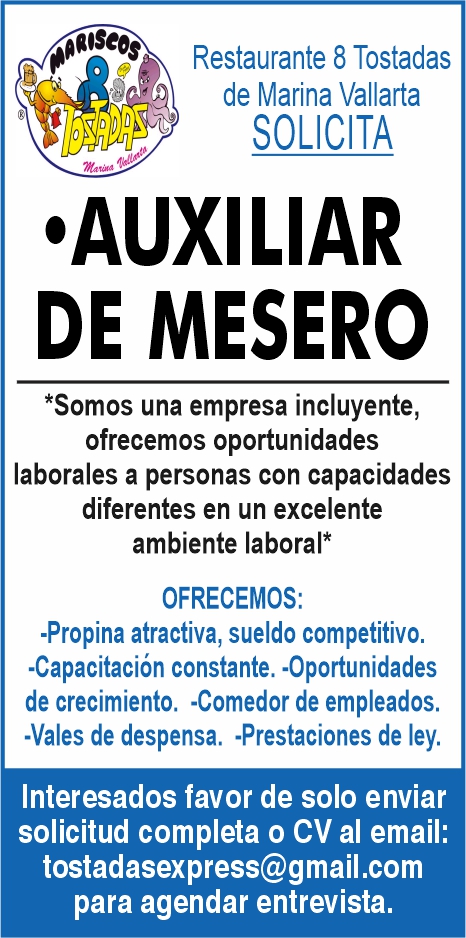 8 tostadas marina vallarta dise%c3%91o