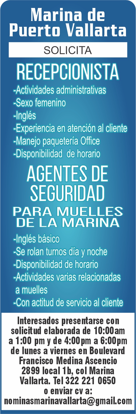 Administracion marina vallarta dise%c3%b1o
