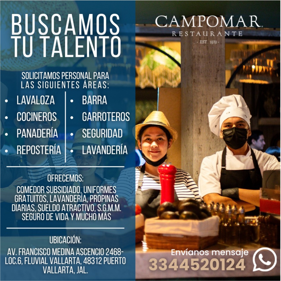 Campomar restaurante dise%c3%b1o