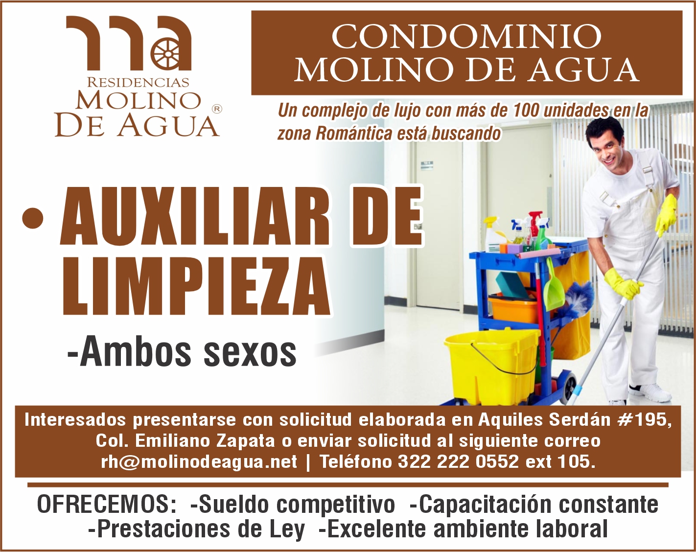 Cond molino de agua dise%c3%b1o