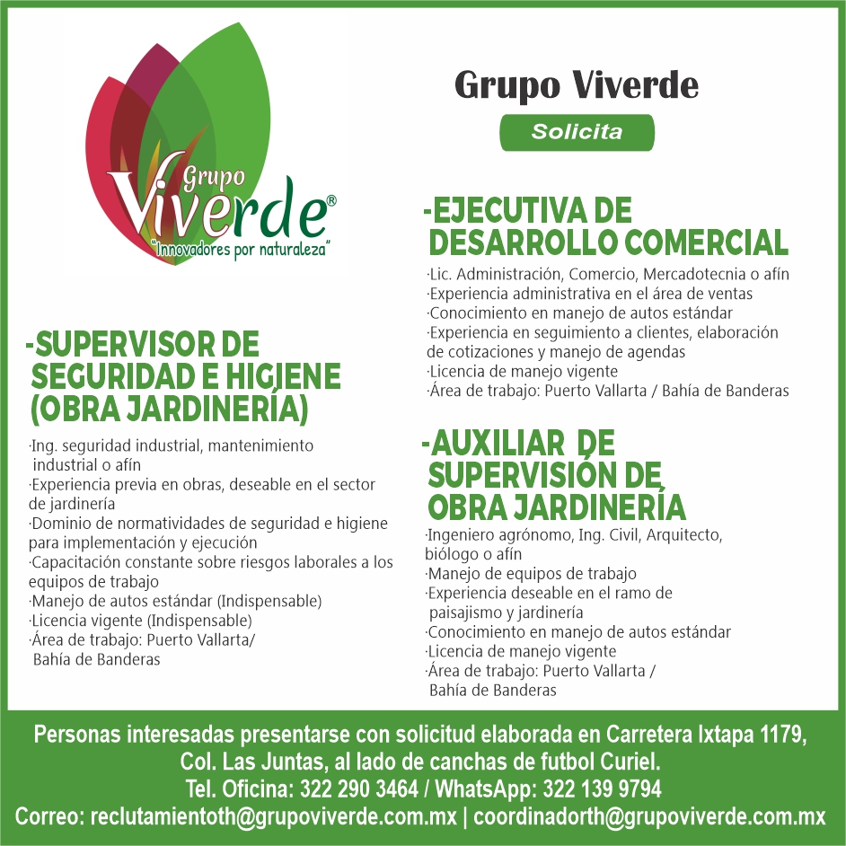 Grupo viverde dise%c3%b1o