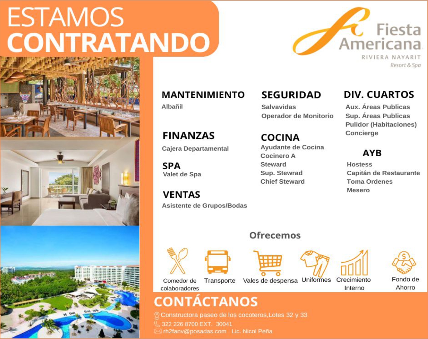 Hotel fiesta nuevo vallarta dise%c3%b1o