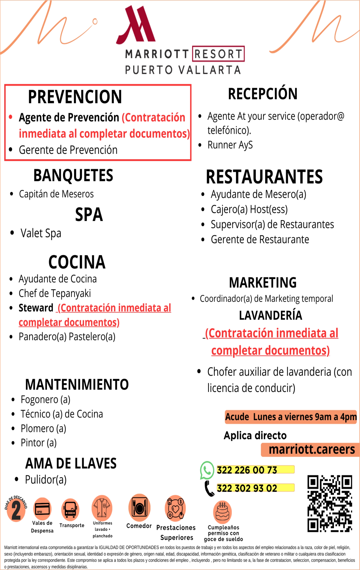 Hotel marriot dise%c3%b1o