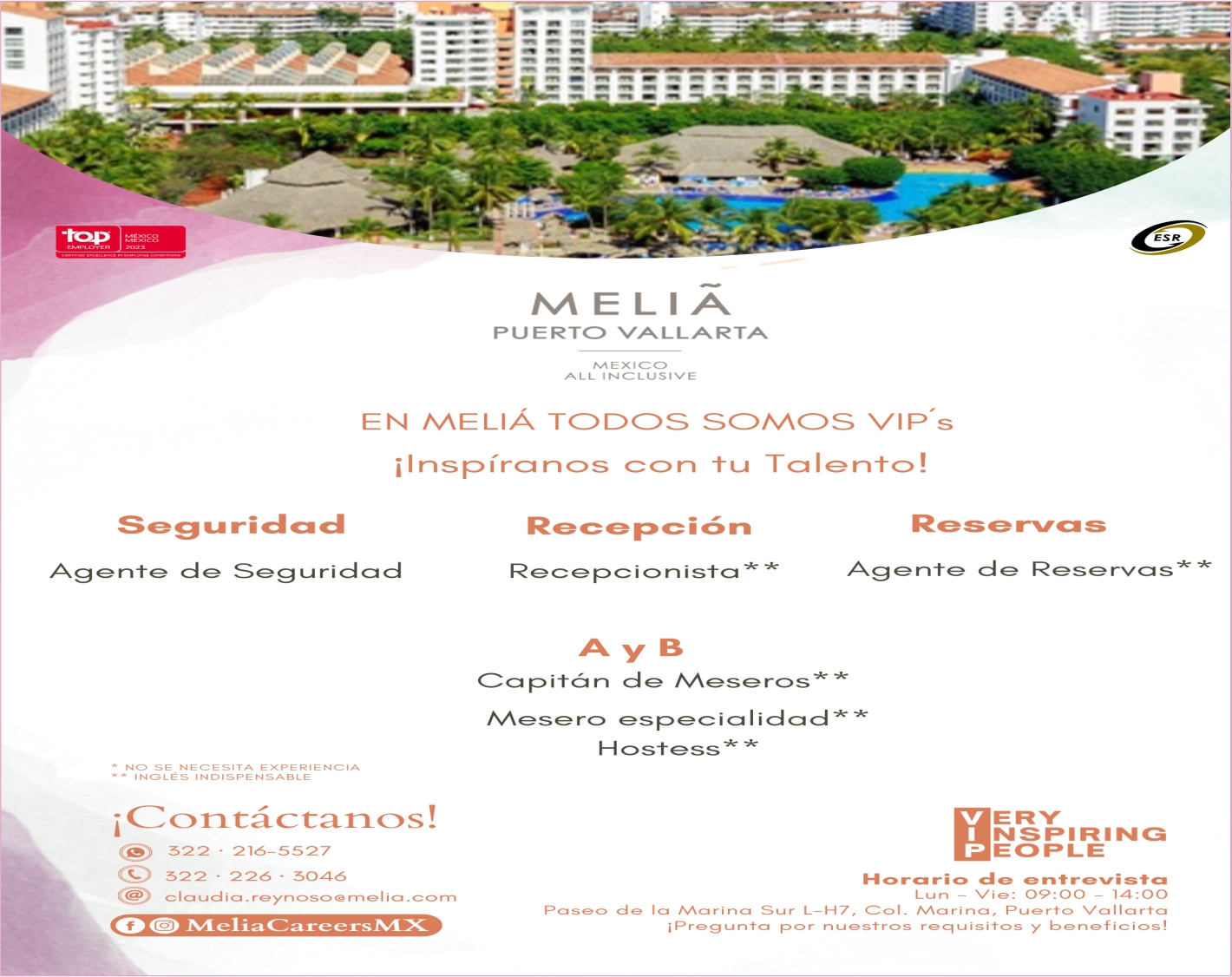 Hotel melia dise%c3%b1o
