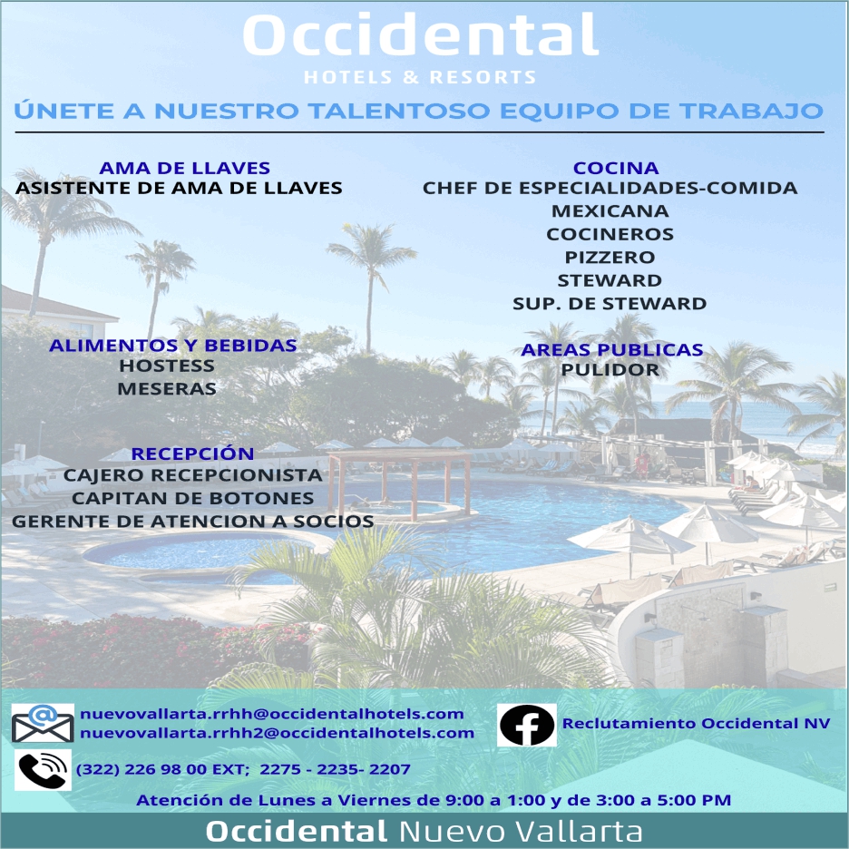 Hotel occidental dise%c3%b1o
