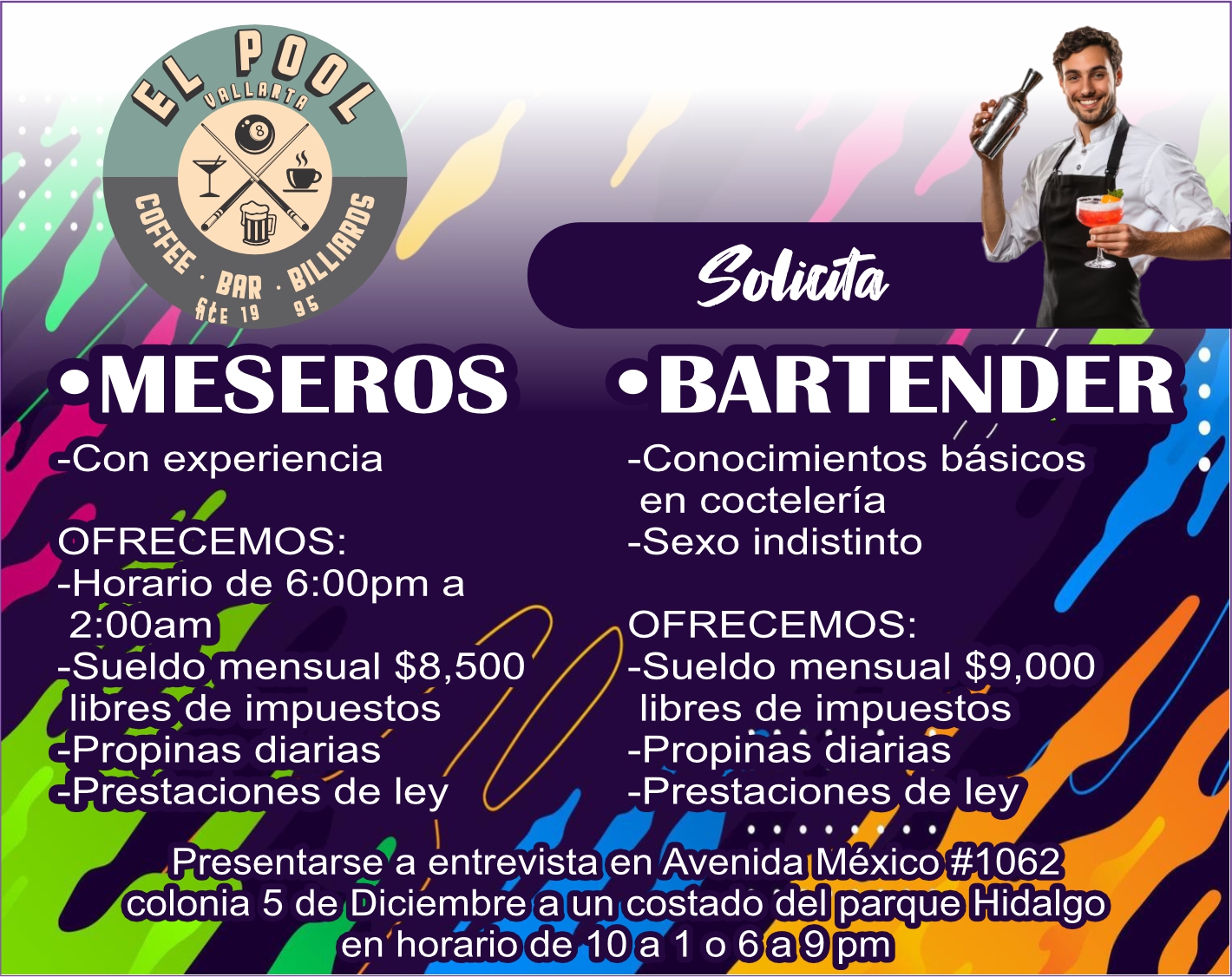 Pool vallarta dise%c3%b1o