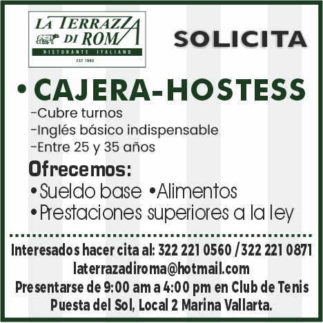 Rest la terraza de roma dise%c3%b1o