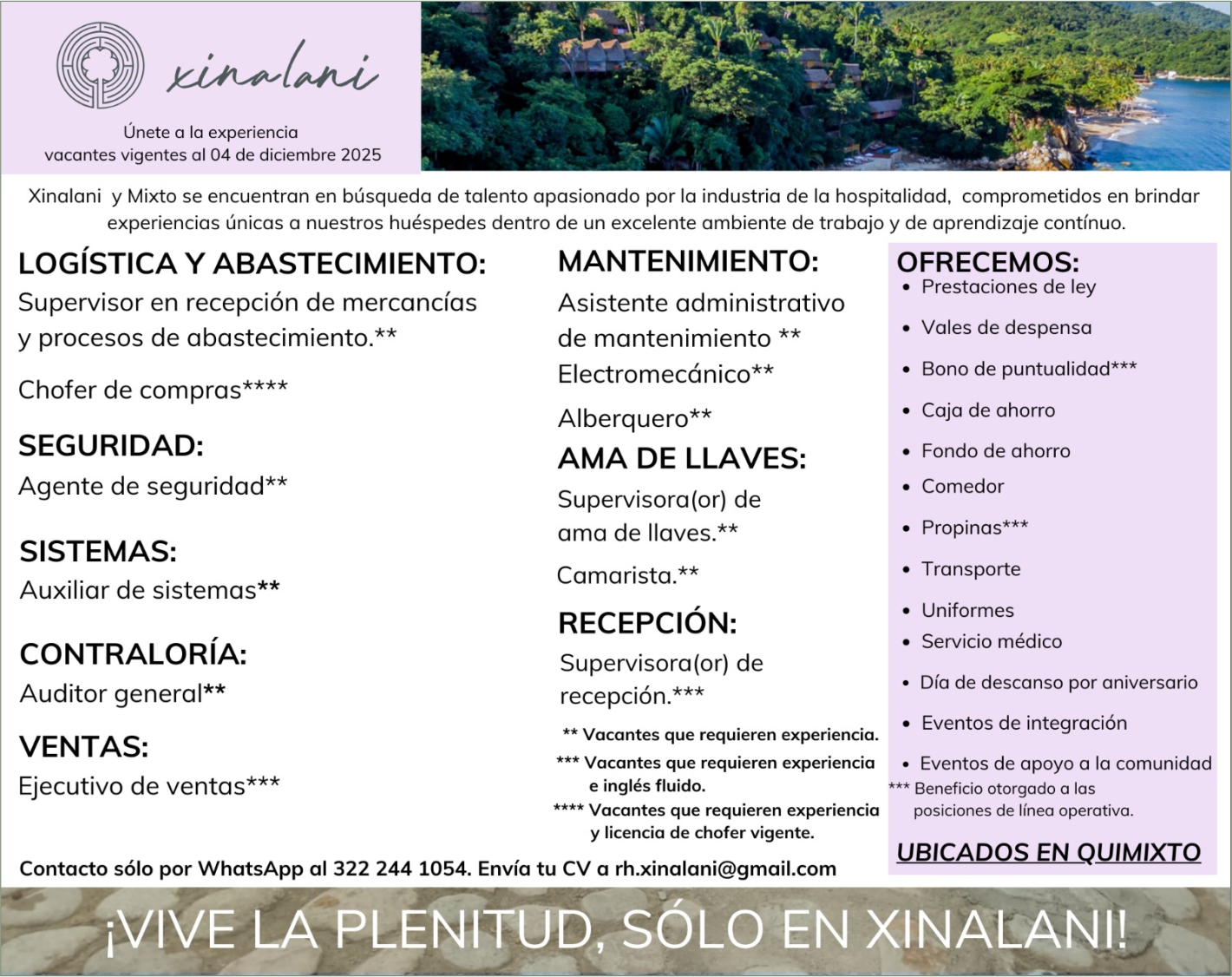 Xinalani dise%c3%b1o